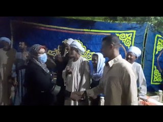 بعد براءته من تهمة التحرش بمعيدة: خروجي من السجن كان بمثابة الفرح