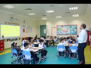 منهج جديد لـ 3 ابتدائي بالعام الدارسي المقبل