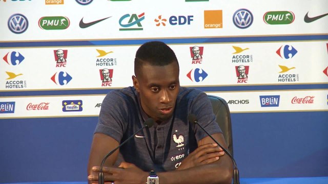 Bleus - Matuidi: Pogba peut devenir l’un des grands leaders de cette équipe