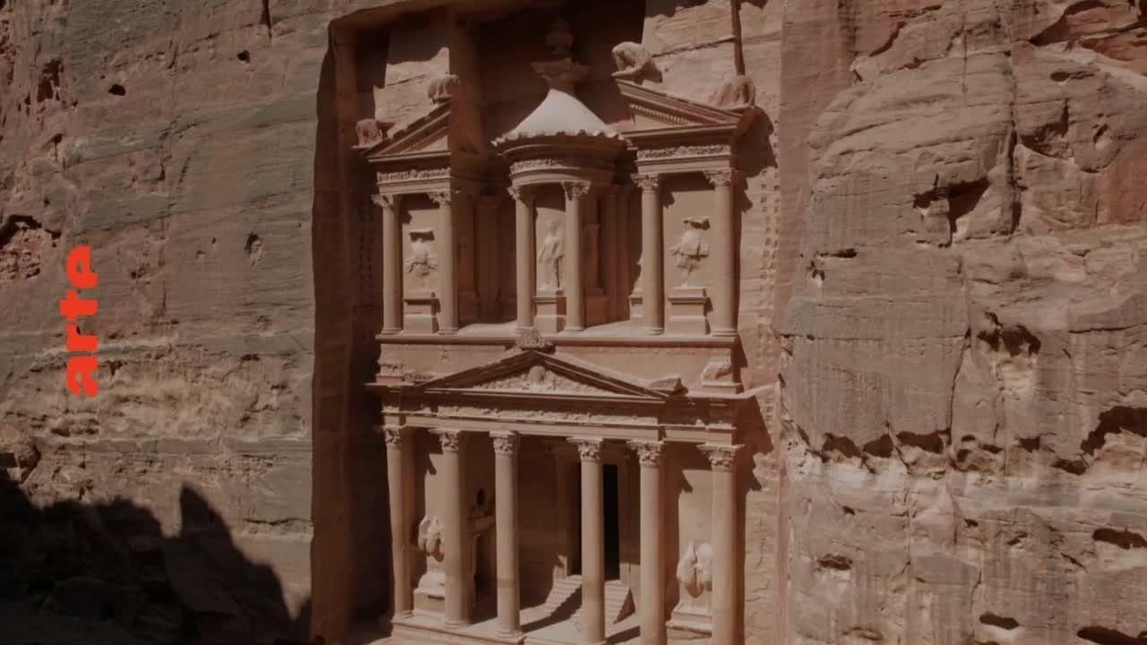 Monuments éternels - 7 juillet