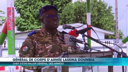 Défense : 5 officiers de l'armée font valoir leurs droits à la retraite
