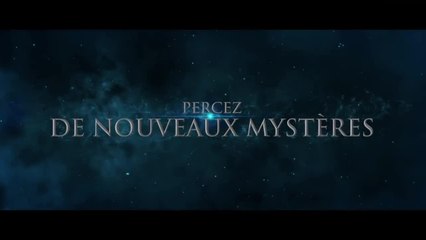 Bleu saphir - 24 novembre