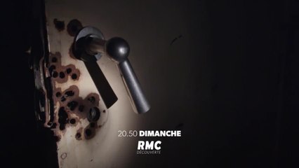 39-45 : les trésors perdus - 22 juillet