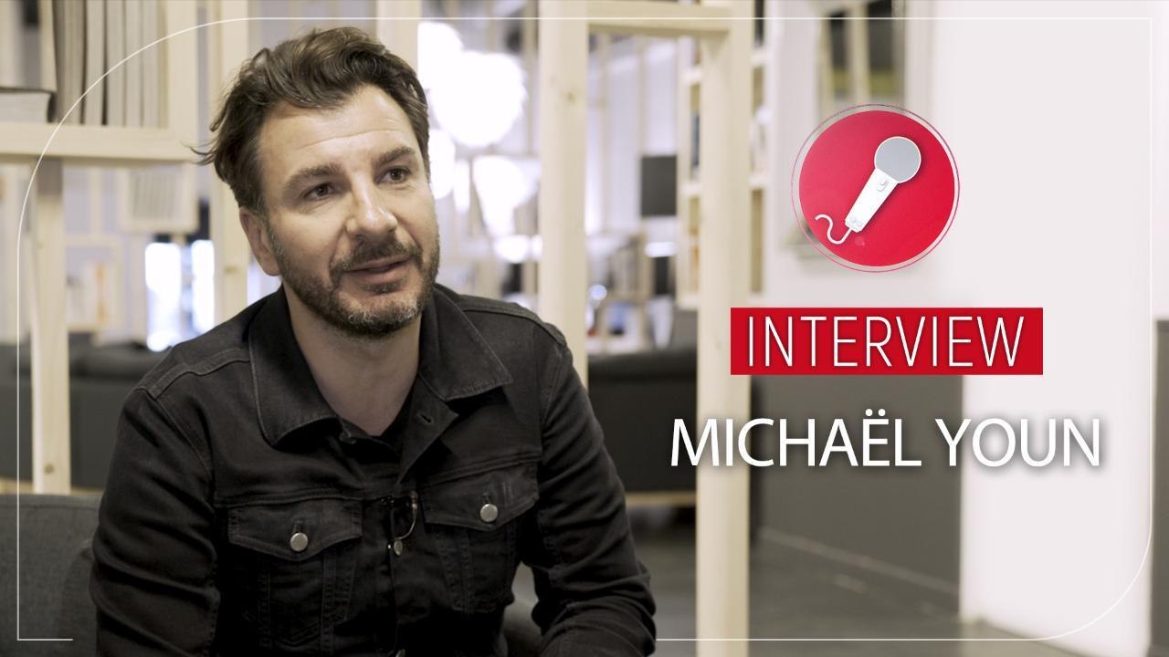 Michaël Youn revient sur ses années Morning Live... Et il n'assume pas tout !