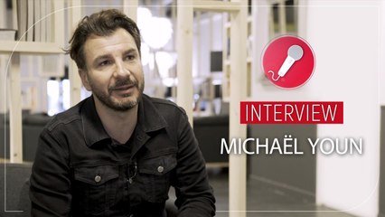Michaël Youn revient sur ses années Morning Live... Et il n'assume pas tout !
