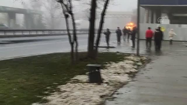 Son dakika gündem: Kazakistan'da hükümet protestolar nedeniyle istifa etti