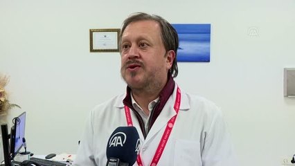 İsrail'de görülen "Flurona" vakası dünyada ilk değil