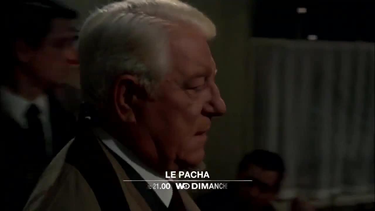 Le pacha