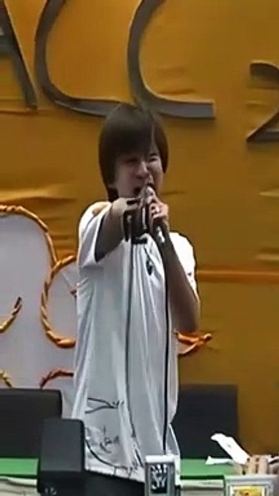 Pengisi suara anime naruto - ichigo - luffy - son goku