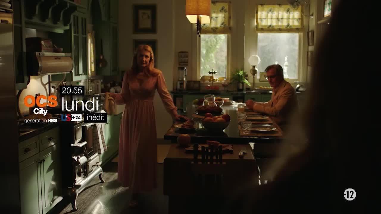 Sharp Objects