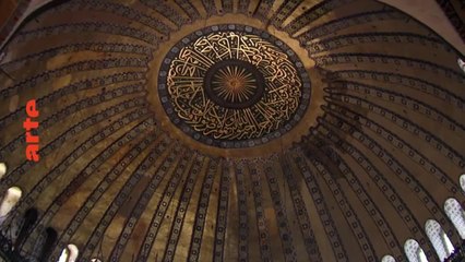 Monuments éternels : Sainte-Sophie dévoilée - 30 juin