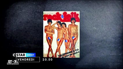 Un autre monde, la story de Téléphone