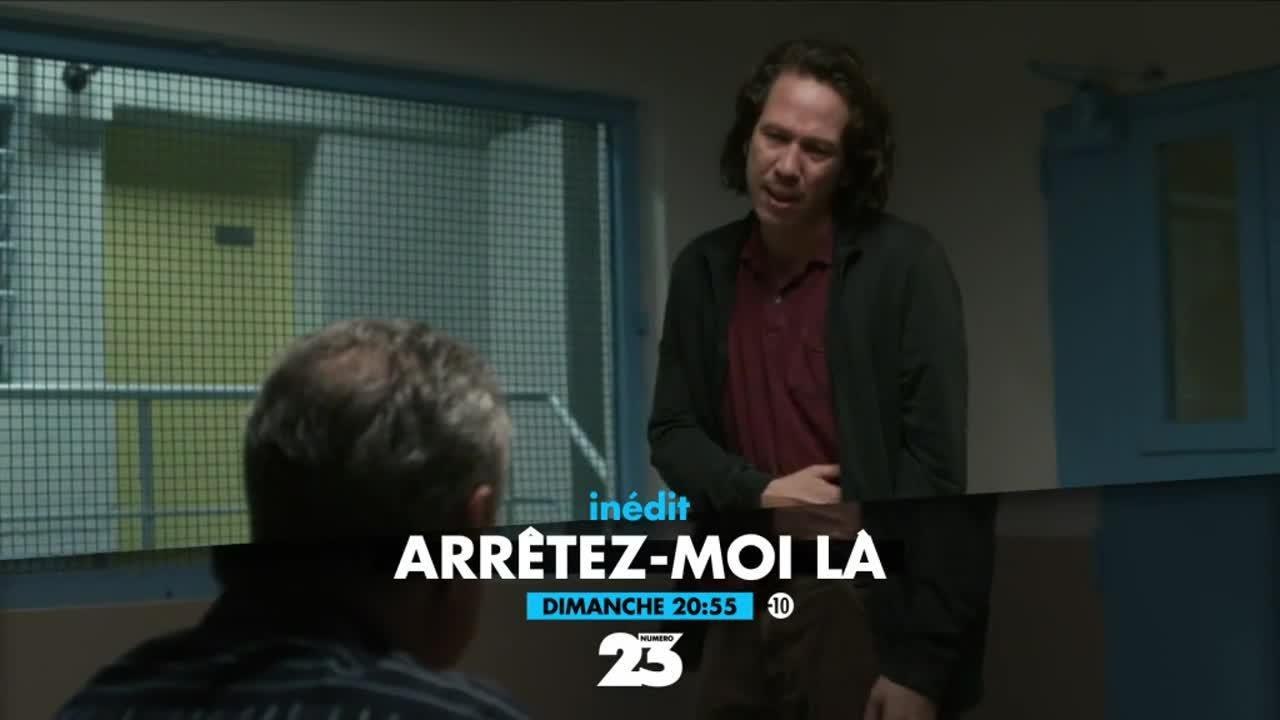 Arrêtez-moi là