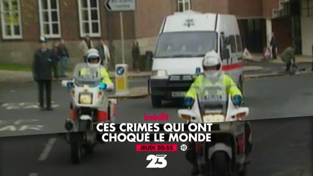 Ces crimes qui ont choqué le monde