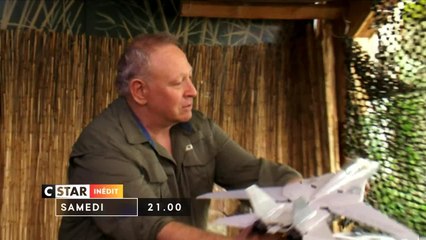 Storage wars : enchères surprises - 7 juillet