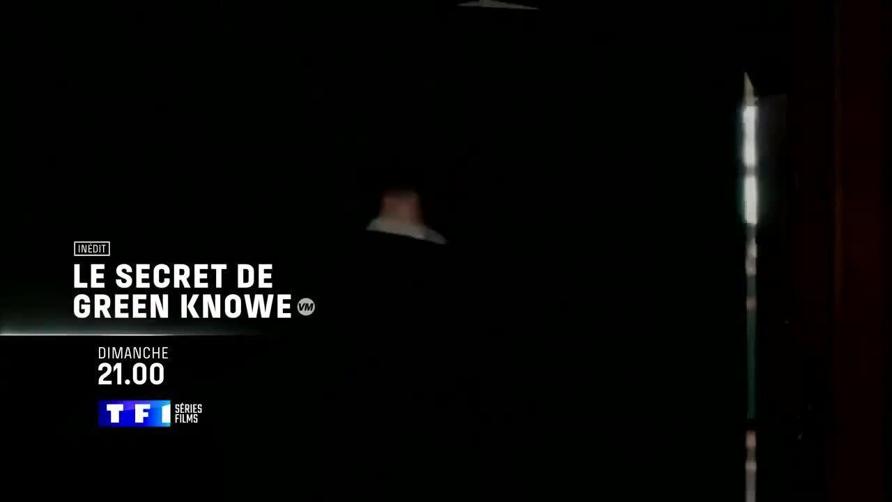 Le secret de Green Knowe