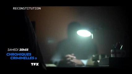 Chroniques criminelles