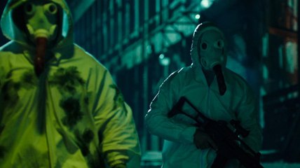 American Nightmare 4 : découvrez les origines de la nuit de cauchemar