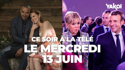 Yakoi à regarder à la télé ce soir (mercredi 13 juin) ?