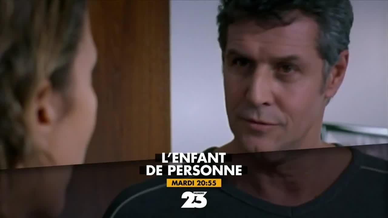L'enfant de personne