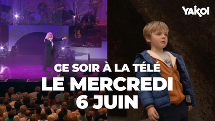 Yakoi à regarder à la télé ce soir (mercredi 6 juin) ?