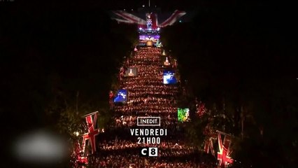 Elizabeth II, 65 ans de règne et de secrets - 1 er juin