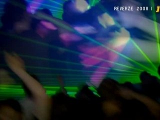 Reverze 2008 @ Jim tv part 1