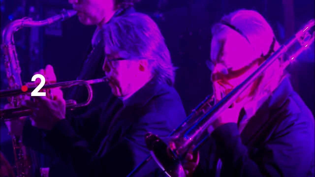 Sylvie Vartan au grand Rex - 26 juin