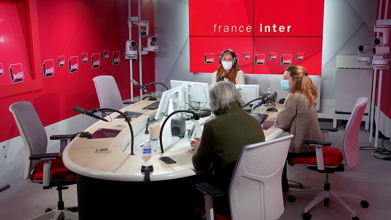 À Hong Kong, la presse muselée - L'Instant M