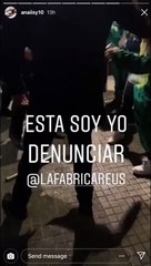 Agresión a una menor y a su madre en una discoteca en Reus