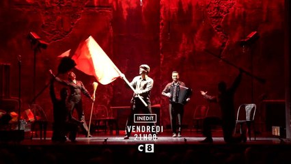 Ivo Livi ou le destin d'Yves Montand