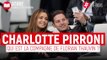 Charlotte Pirroni : Qui est la compagne de Florian Thauvin ?