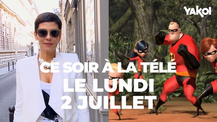 Yakoi à regarder à la télé ce soir (lundi 2  juillet) ?