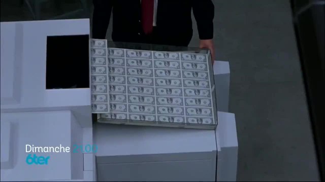 Le flic de Beverly Hills 3