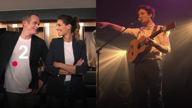 Alcaline, le concert - 21 juin