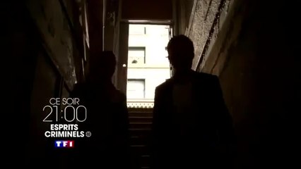 Esprits criminels