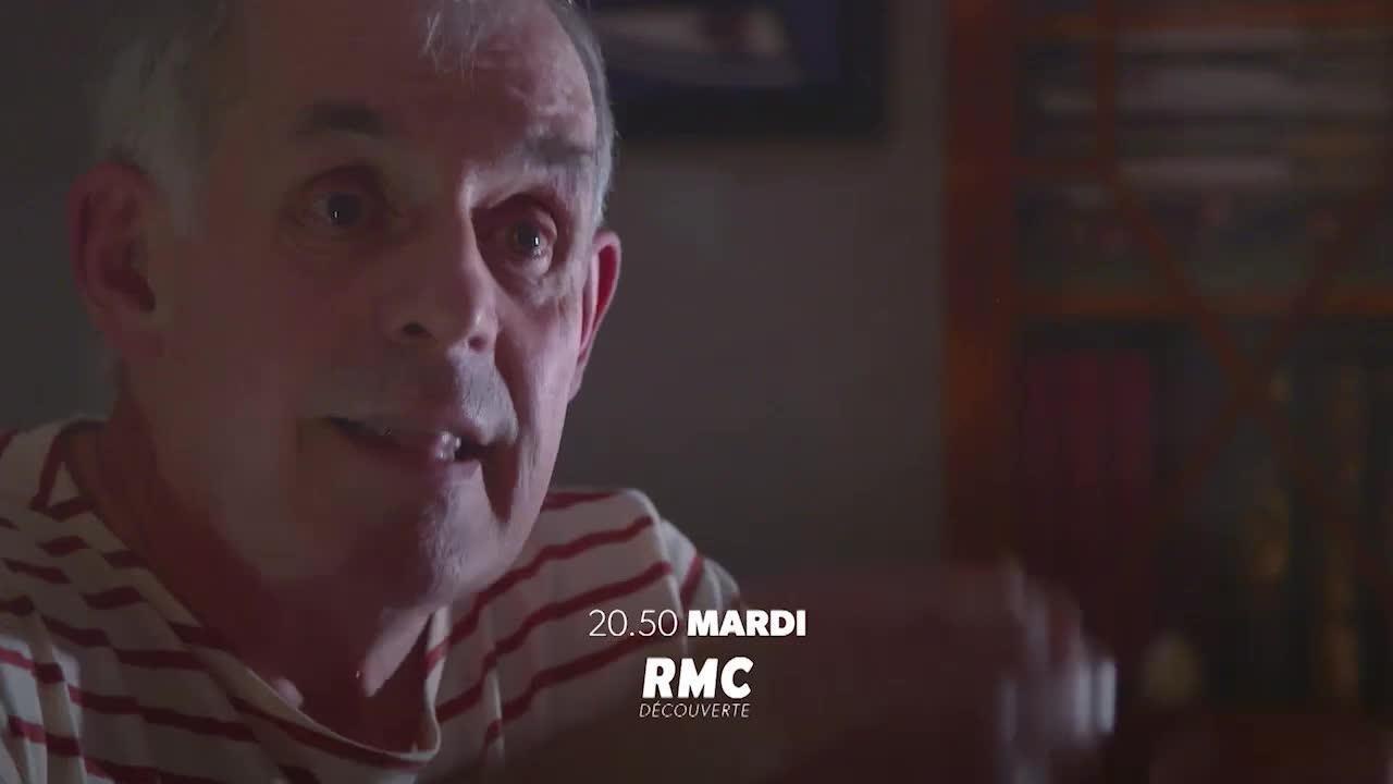 Mystères maritimes