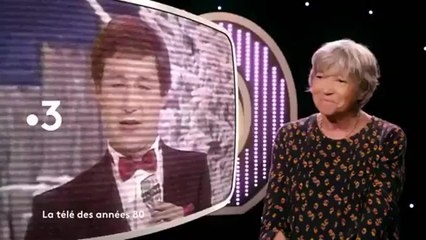 La télé des années 80