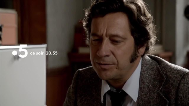 Monsieur Paul - 2 juillet