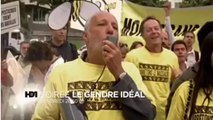 Le gendre idéal