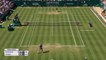 Eastbourne - Wozniacki domine Kerber et file en finale