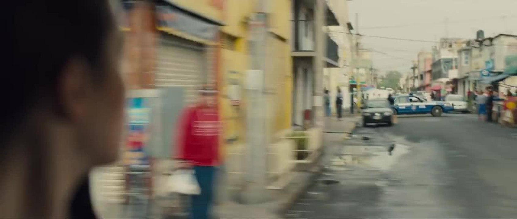 Sicario - 25 juin