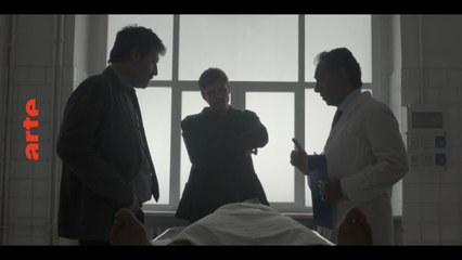 Squadra Criminale - 22 juin