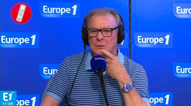 Dans le coma pendant 32 jours, Herbert Léonard se confie : J'ai failli mourir deux fois