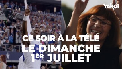Yakoi à regarder à la télé ce soir (dimanche 1er juillet) ?