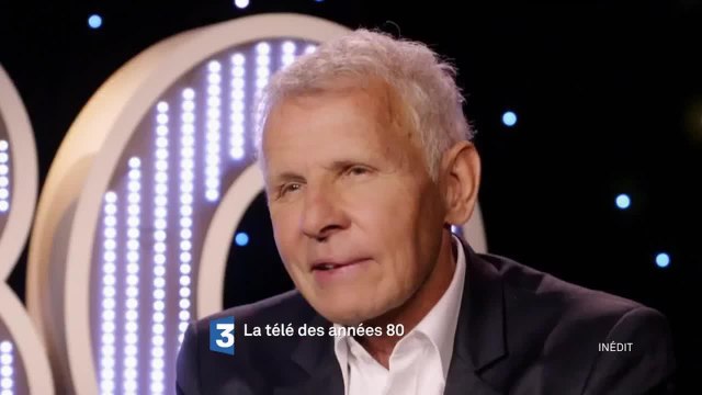 La télé des années 80