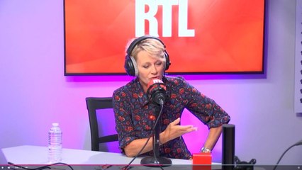 Sophie Davant tacle Alain Laugier, l'acheteur ayant quitté Affaire conlue