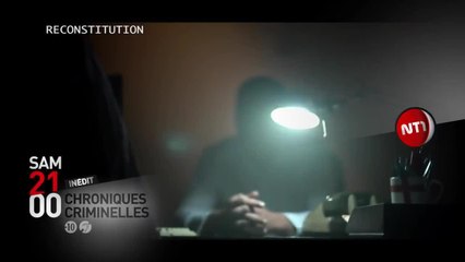 Chroniques criminelles