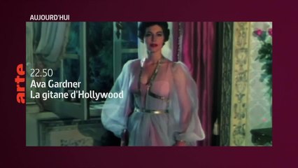 Ava Gardner - 25 juin