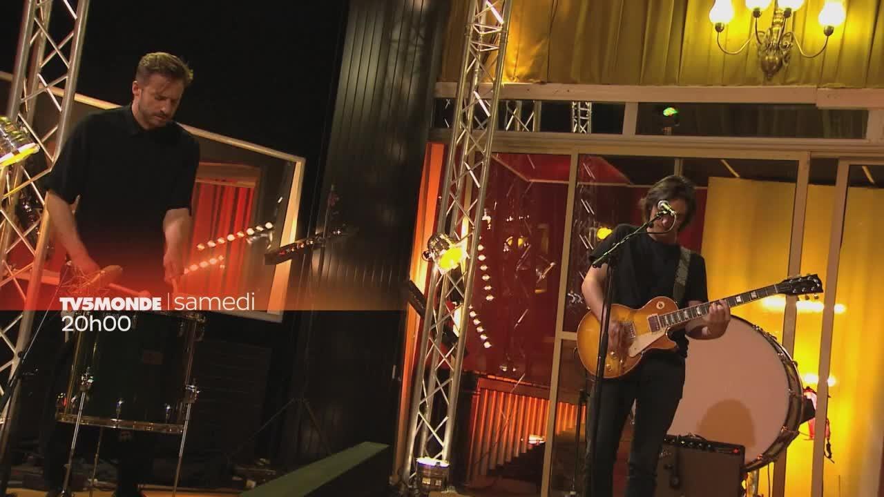 Acoustic